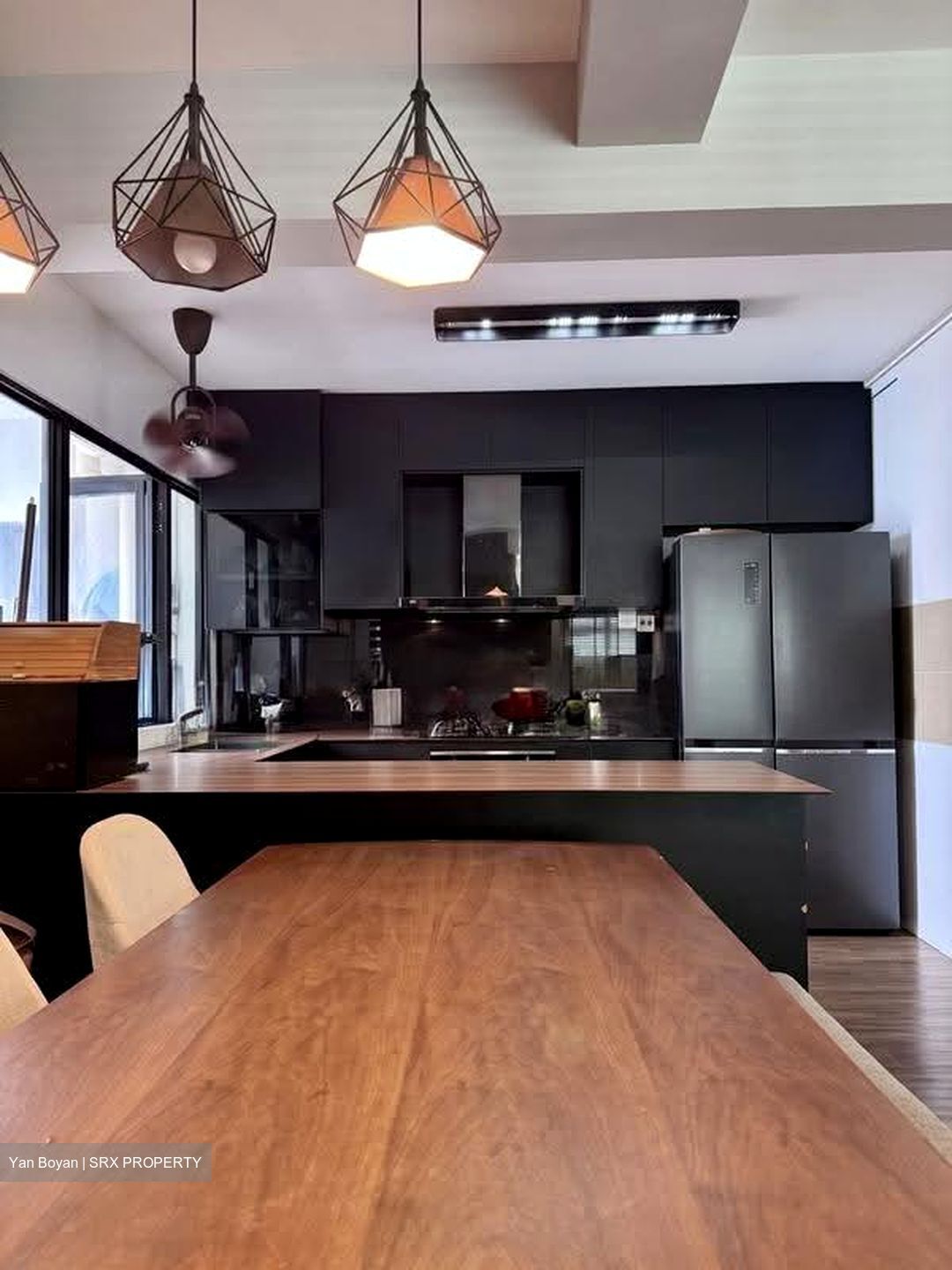 Blk 684B Waterway View (Punggol), HDB 5 Rooms #639280611